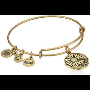 Alex & Ani Daughter Bracelet NWT